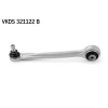 SKF lengőkar, kerékfelfüggesztés VKDS 321122 B