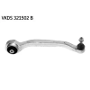 SKF lengőkar, kerékfelfüggesztés VKDS 321502 B