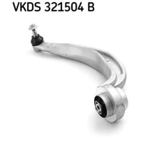 SKF lengőkar, kerékfelfüggesztés VKDS 321504 B autóalkatrész