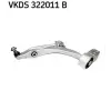 SKF lengőkar, kerékfelfüggesztés VKDS 322011 B