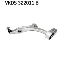 SKF lengőkar, kerékfelfüggesztés VKDS 322011 B autóalkatrész