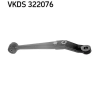 SKF lengőkar, kerékfelfüggesztés VKDS 322076