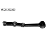 SKF lengőkar, kerékfelfüggesztés VKDS 322100
