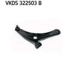 SKF lengőkar, kerékfelfüggesztés VKDS 322503 B autóalkatrész