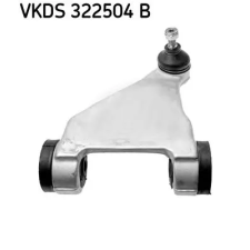 SKF lengőkar, kerékfelfüggesztés VKDS 322504 B autóalkatrész