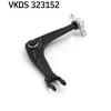 SKF lengőkar, kerékfelfüggesztés VKDS 323152