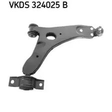 SKF lengőkar, kerékfelfüggesztés VKDS 324025 B autóalkatrész