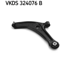 SKF lengőkar, kerékfelfüggesztés VKDS 324076 B autóalkatrész
