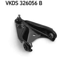 SKF lengőkar, kerékfelfüggesztés VKDS 326056 B autóalkatrész