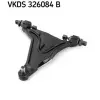 SKF lengőkar, kerékfelfüggesztés VKDS 326084 B