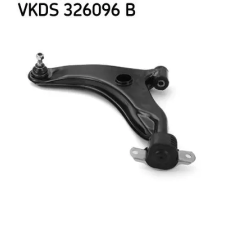 SKF lengőkar, kerékfelfüggesztés VKDS 326096 B autóalkatrész