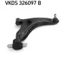 SKF lengőkar, kerékfelfüggesztés VKDS 326097 B