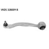 SKF lengőkar, kerékfelfüggesztés VKDS 328009 B