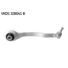 SKF lengőkar, kerékfelfüggesztés VKDS 328041 B