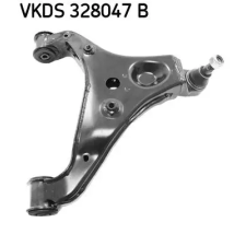 SKF lengőkar, kerékfelfüggesztés VKDS 328047 B autóalkatrész