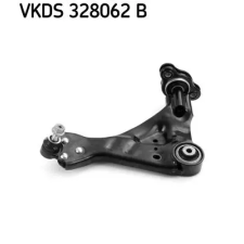 SKF lengőkar, kerékfelfüggesztés VKDS 328062 B autóalkatrész