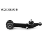 SKF lengőkar, kerékfelfüggesztés VKDS 328190 B