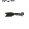 SKF lengőkar, kerékfelfüggesztés VKDS 427003