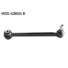 SKF lengőkar, kerékfelfüggesztés VKDS 428024 B