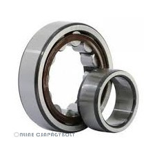 SKF NU1008 ML SKF Csapágy barkácsolás, csiszolás, rögzítés