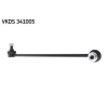 SKF Rúd/kar, stabilizátor VKDS 341005