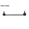 SKF Rúd/kar, stabilizátor VKDS 343004