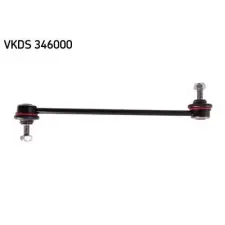 SKF Rúd/kar, stabilizátor VKDS 346000 autóalkatrész