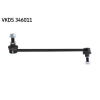 SKF Rúd/kar, stabilizátor VKDS 346011