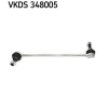 SKF Rúd/kar, stabilizátor VKDS 348005