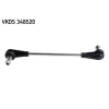 SKF Rúd/kar, stabilizátor VKDS 348520