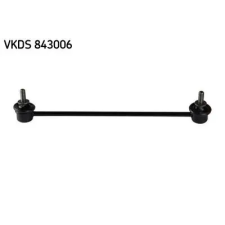 SKF Rúd/kar, stabilizátor VKDS 843006 autóalkatrész