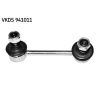 SKF Rúd/kar, stabilizátor VKDS 941011