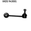 SKF Rúd/kar, stabilizátor VKDS 943001