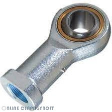 SKF SIKAC12 M SKF Csapágy barkácsolás, csiszolás, rögzítés