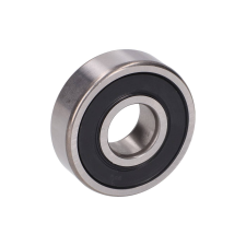 SKF SKF 6201.2RS 12x32x10mm-es radiális golyóscsapágy egyéb motorkerékpár alkatrész