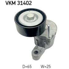 SKF Szíjfeszítő, hosszbordás szíj SKF VKM 31402 autóalkatrész