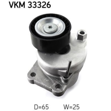 SKF Szíjfeszítő, hosszbordás szíj SKF VKM 33326 autóalkatrész