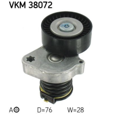 SKF Szíjfeszítő, hosszbordás szíj SKF VKM 38072 autóalkatrész