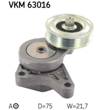 SKF Szíjfeszítő, hosszbordás szíj SKF VKM 63016 autóalkatrész
