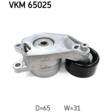 SKF Szíjfeszítő, hosszbordás szíj SKF VKM 65025 autóalkatrész