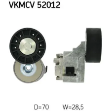SKF Szíjfeszítő, hosszbordás szíj VKMCV 52012 autóalkatrész
