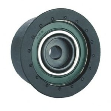 SKF szíjtárcsa/vezetőgörgő fogasszíj 34mm autóalkatrész