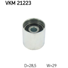 SKF Szíjtárcsa/vezetőgörgő, fogasszíj SKF VKM 21223 autóalkatrész