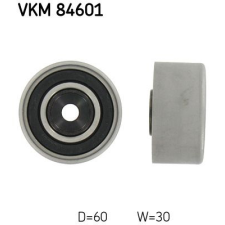 SKF Szíjtárcsa/vezetőgörgő, fogasszíj SKF VKM 84601 autóalkatrész