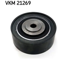 SKF Szíjtárcsa/vezetőgörgő, fogasszíj VKM 21269 autóalkatrész