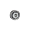 SKF Szíjtárcsa/vezetőgörgő, hosszbordás szíj VKM 31097
