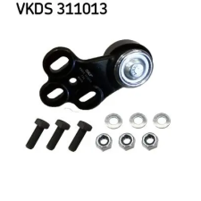 SKF Támasztó-/vezetőcsukló VKDS 311013 autóalkatrész