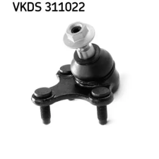 SKF Támasztó-/vezetőcsukló VKDS 311022 autóalkatrész