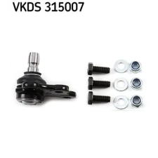 SKF Támasztó-/vezetőcsukló VKDS 315007 autóalkatrész