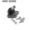 SKF Támasztó-/vezetőcsukló VKDS 315500